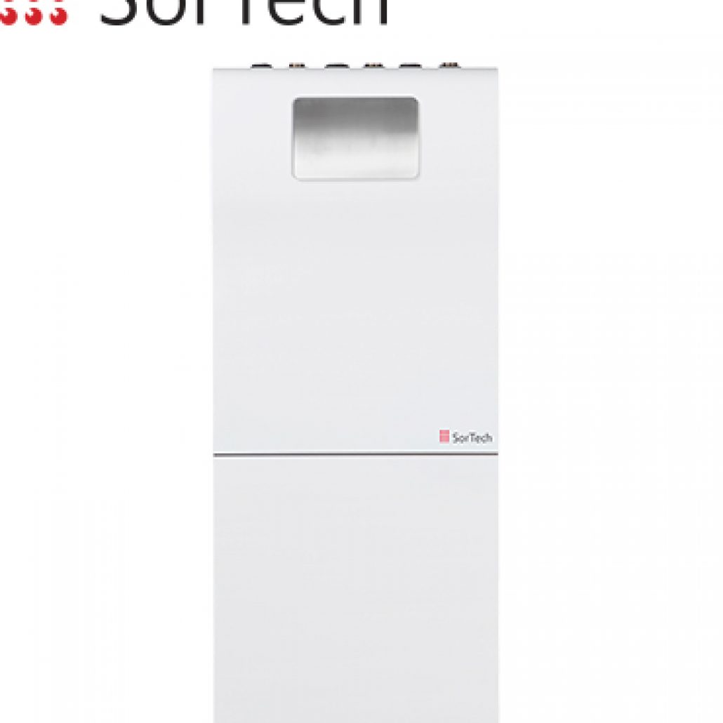 A SorTech Chiller