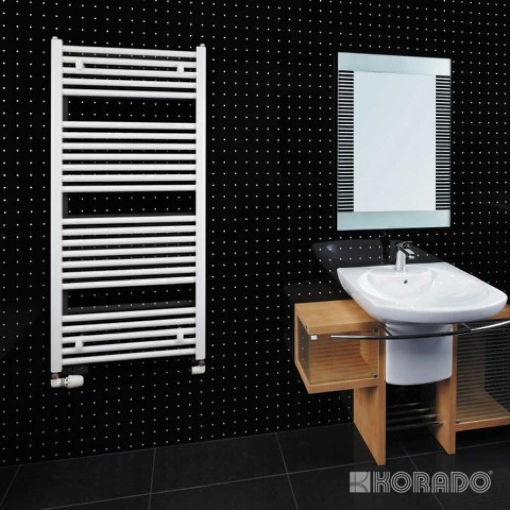 Hydronic Towel Rail