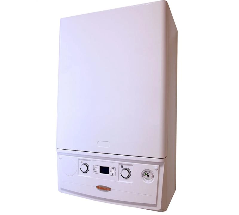 Sime Brava Slim 30 BFR wall-mounted gas boiler