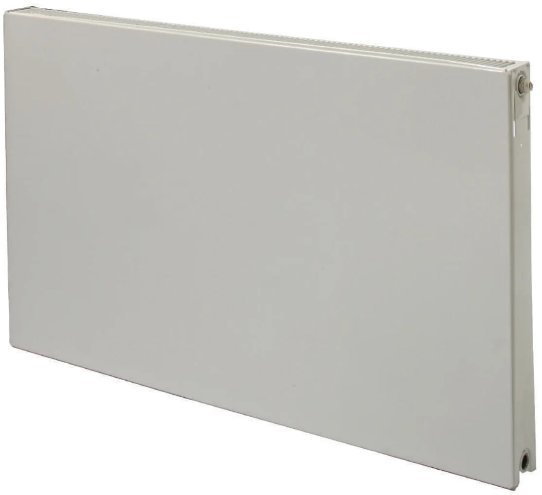 Flat Panel Radiators