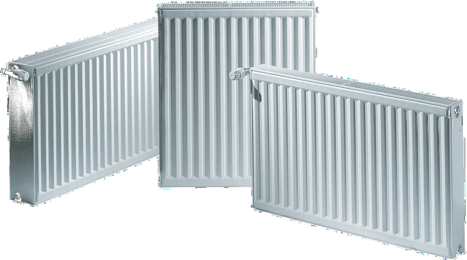 Steel Panel Radiators
