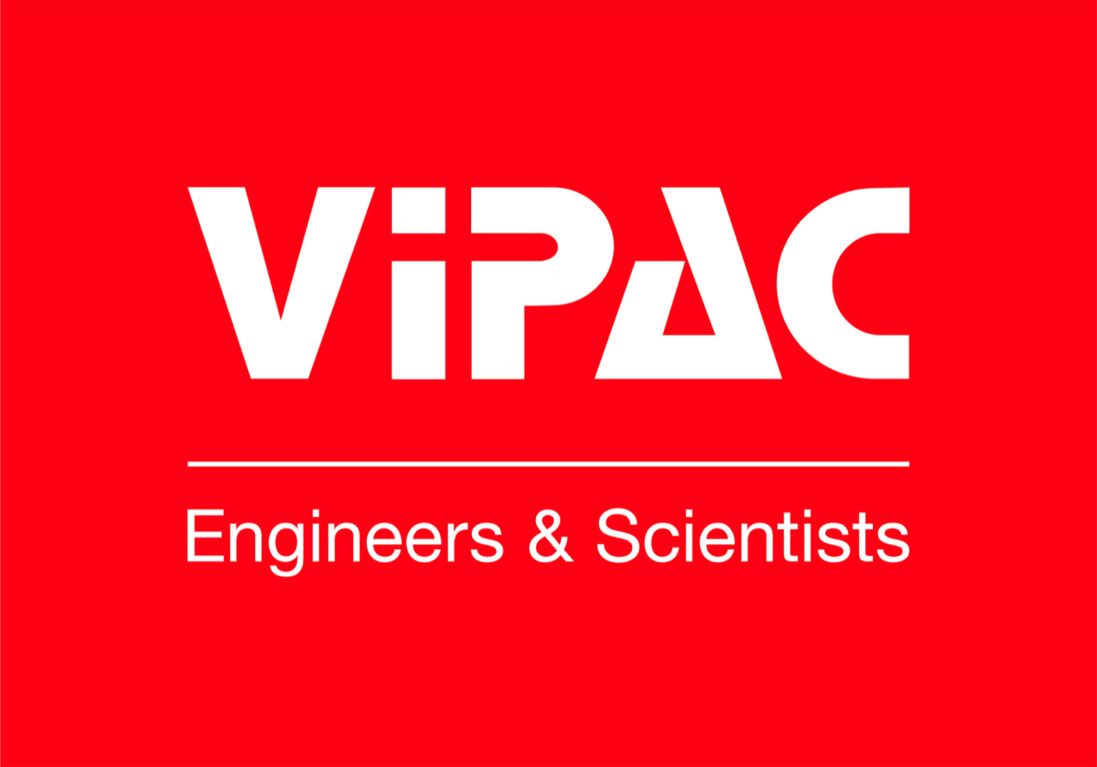 VIPAC Certified for Australia