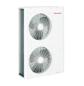 Immergas Audax heat pump