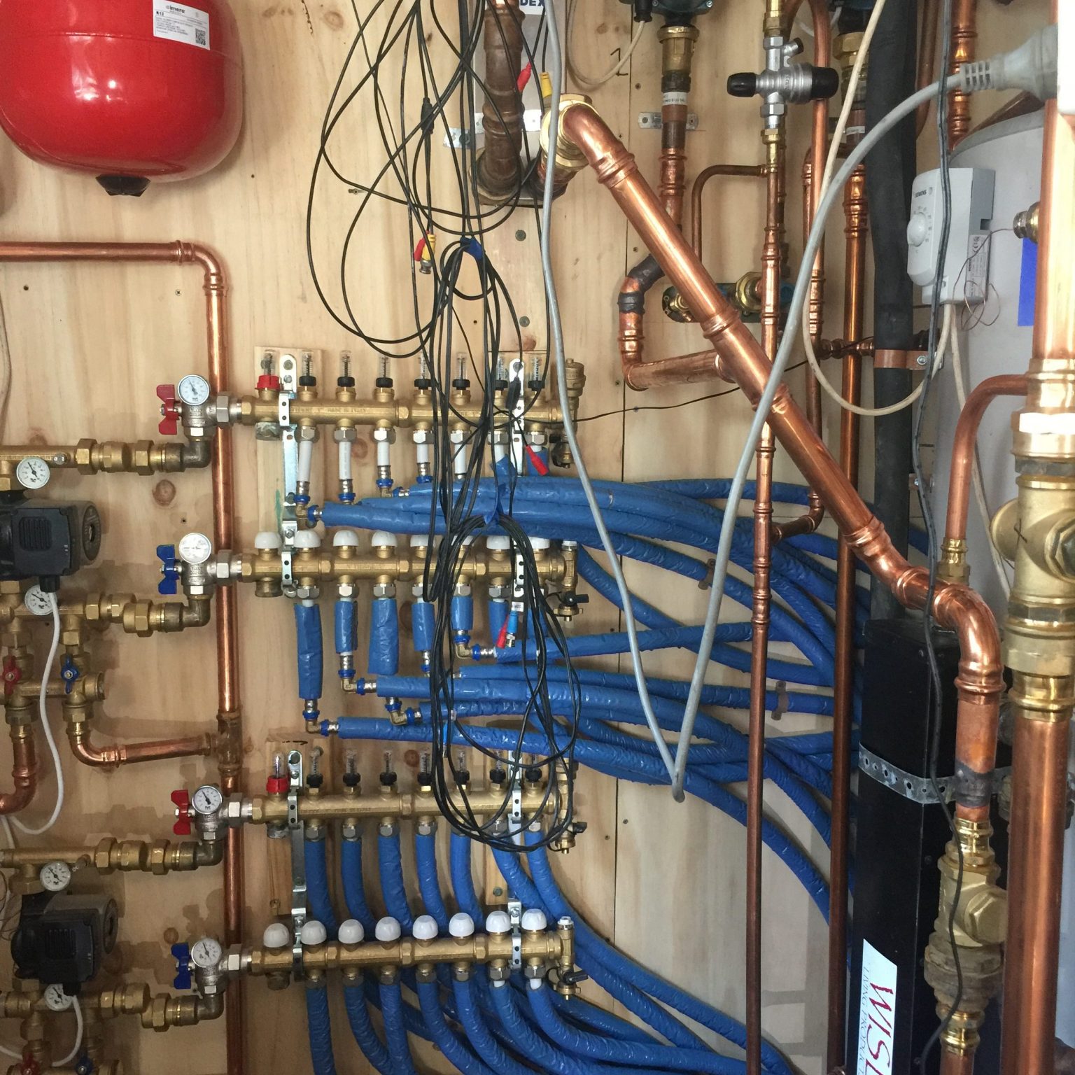 Hydronic Heating & Cooling Australian Hydronic Heating and Cooling