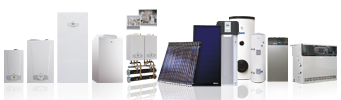 Baxi Boilers