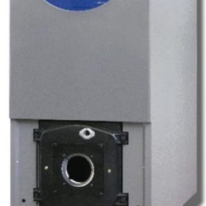 Sime boiler