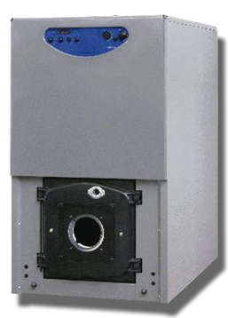 Sime boiler
