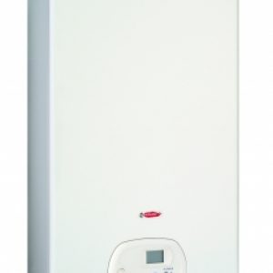 Radiant Boiler