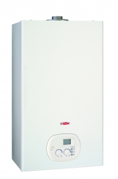 Radiant Boiler