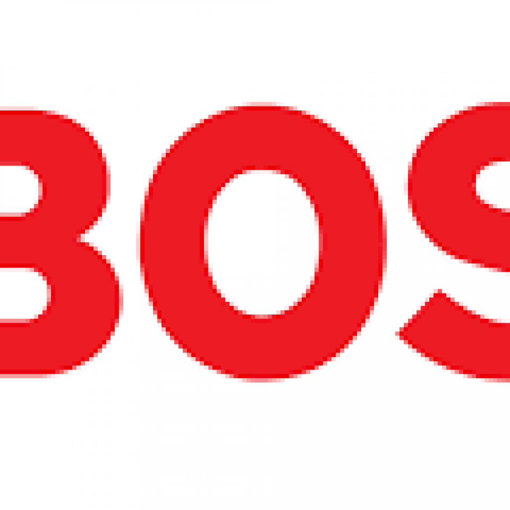 Bosch logo Australian Hydronic Heating and Cooling