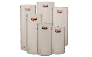 Rinnai storage hot water heater