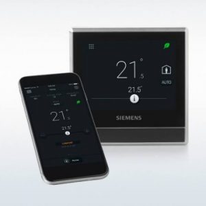 Siemens Smart Thermostat