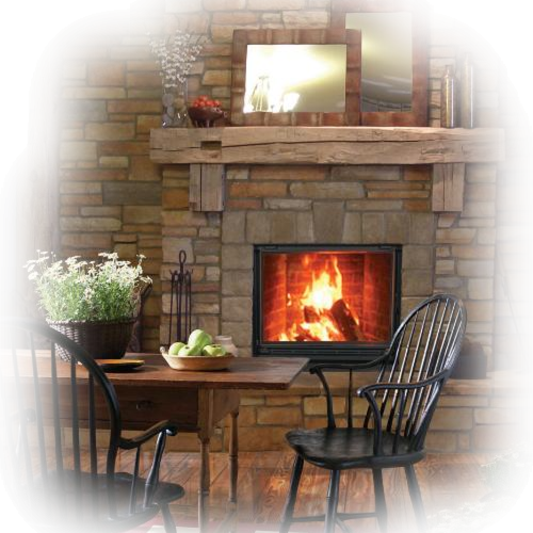 Wood and Pellet Burner Hydronic Heating Australian Hydronic Heating and Cooling