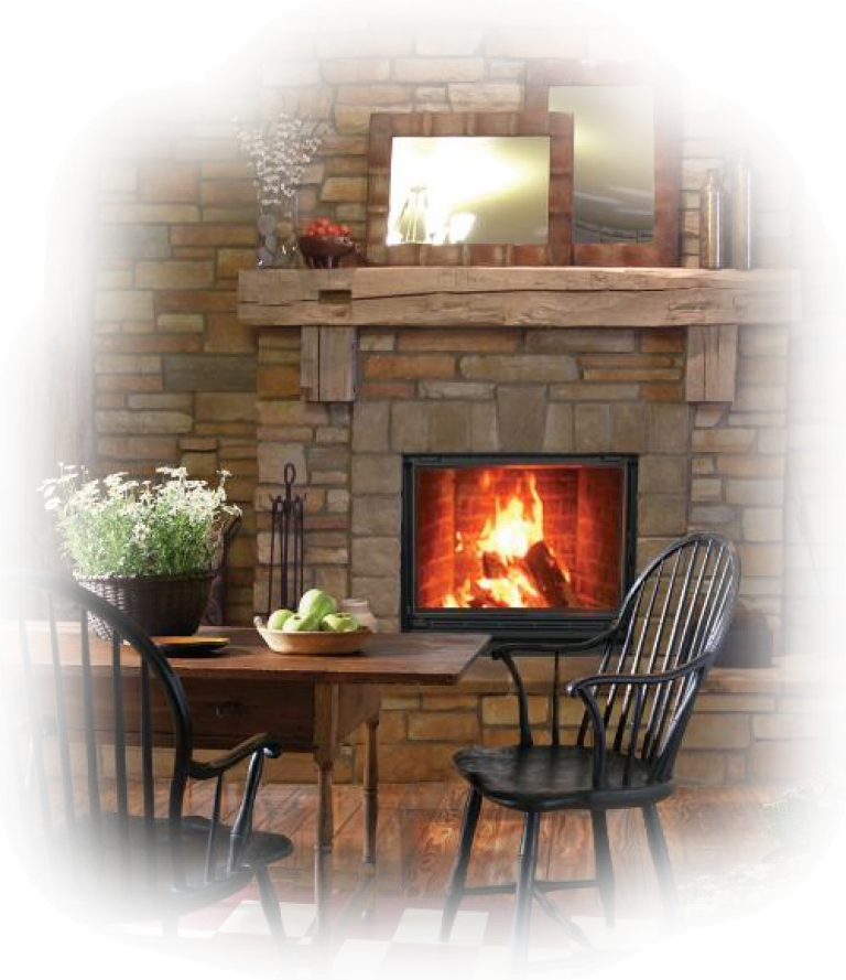 Hydronic Wood Stove, Wood and Pellet Burner Hydronic