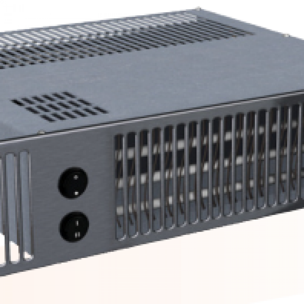 Plinthheater Australian Hydronic Heating and Cooling