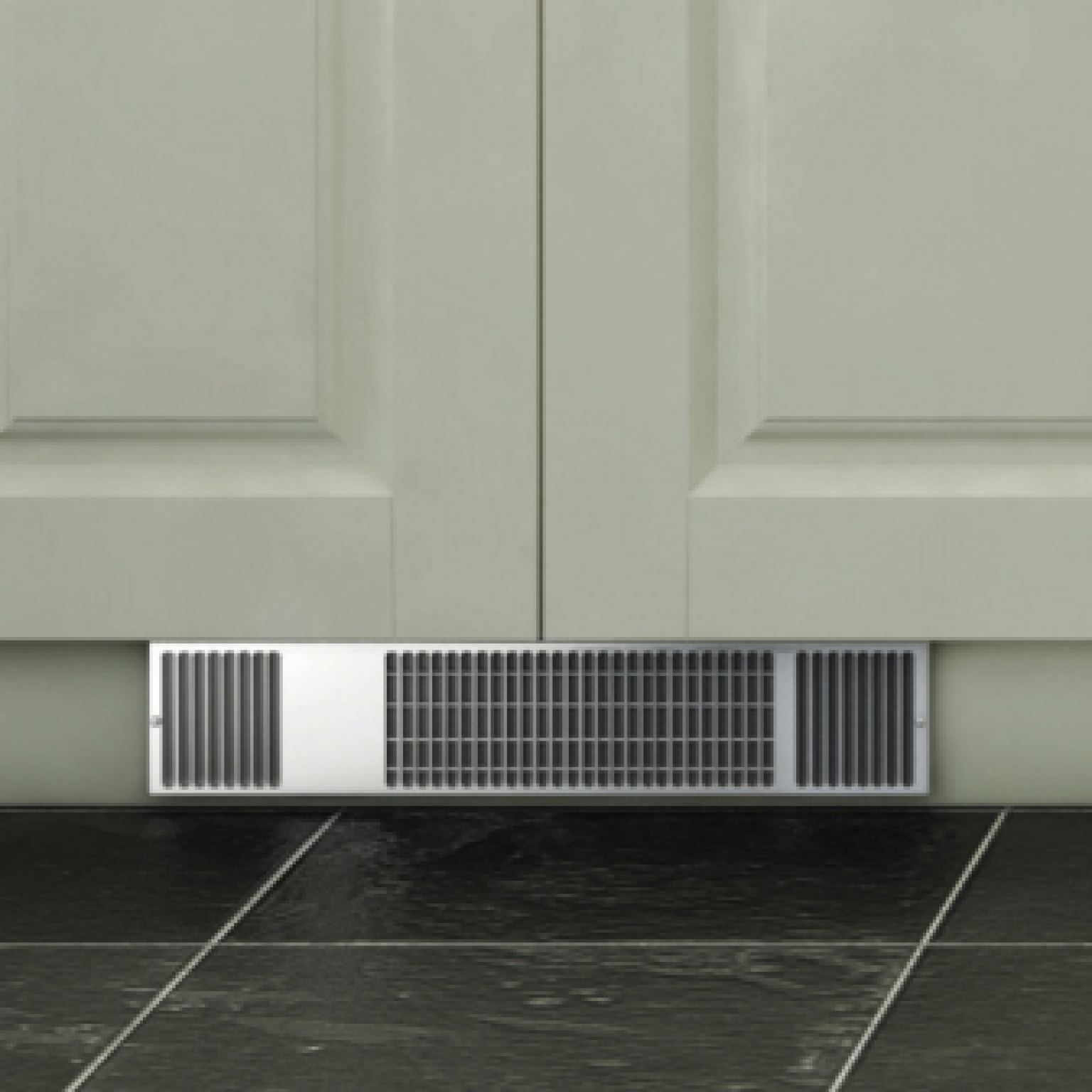 SpaceSaverPlinthHeater Australian Hydronic Heating and Cooling