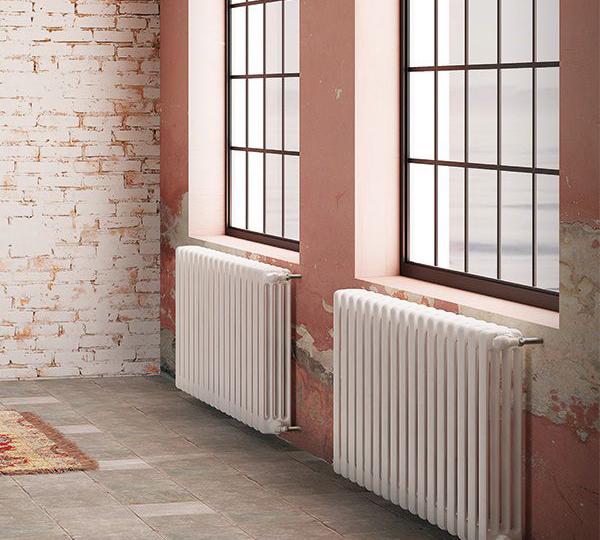 Delonghi Tubular Radiator