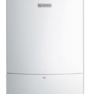 Bosch Condensing Boiler