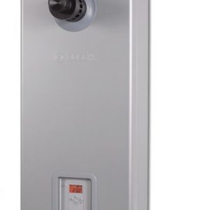 Bosch SE External Boiler