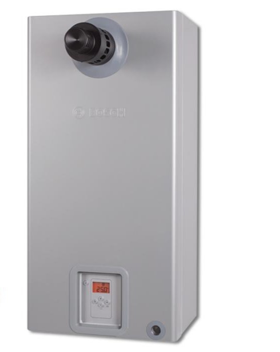 Bosch SE External Boiler Australian Hydronic Heating and Cooling