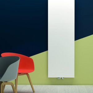 DeLonghi Linear Vertical Radiator