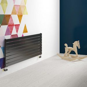 DeLonghi Miro Radiator