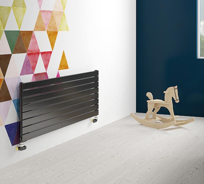 DeLonghi Miro Radiator