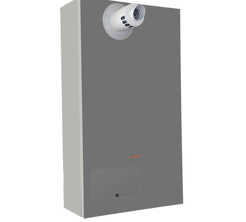 Immergas SE External Boiler