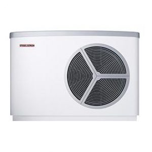 Stiebel Eltron WPL 25 AC/ACS Heat Pump