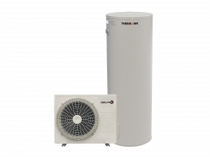 Thermann X Split Heat Pump