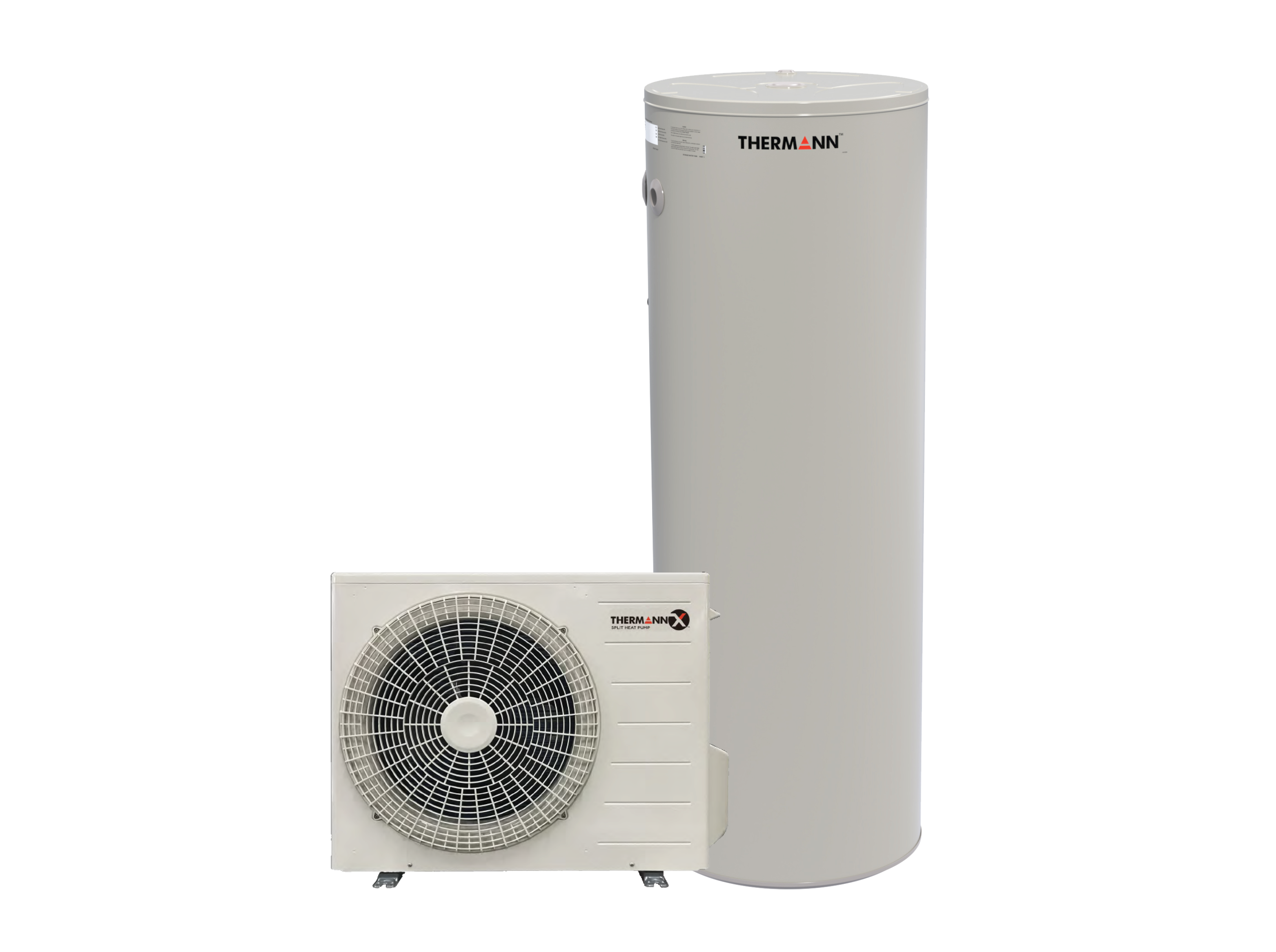 Thermann Heat Pump Hot Water Review