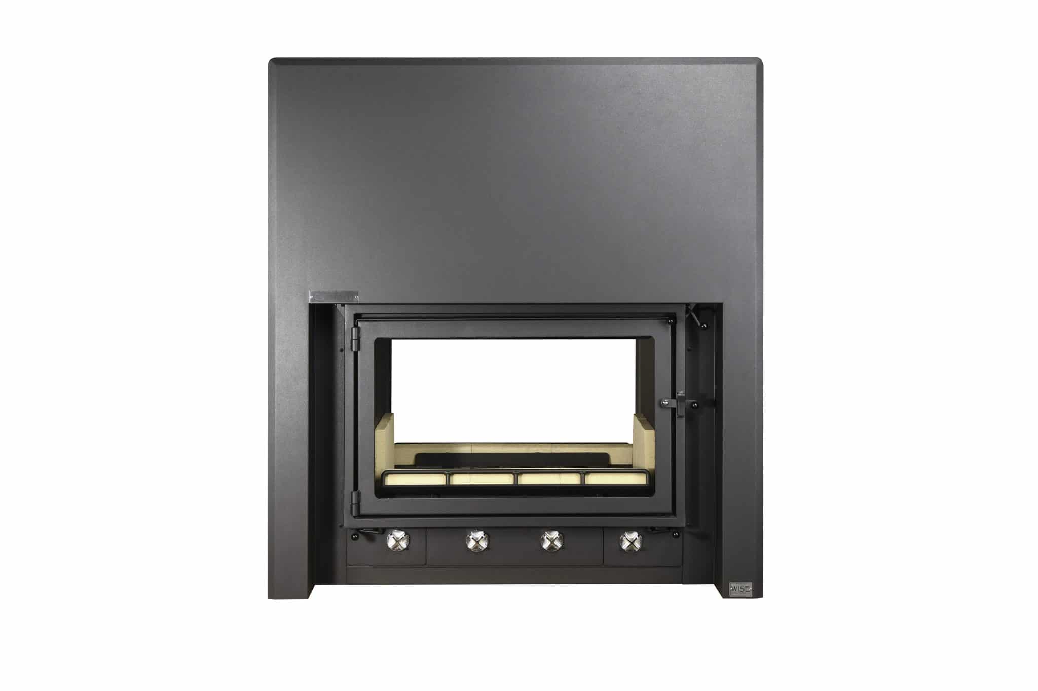 Wiseliving Christo Wood Heaters Australian Hydronic Heating and Cooling