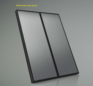 Rotex Solaris Solar Panels
