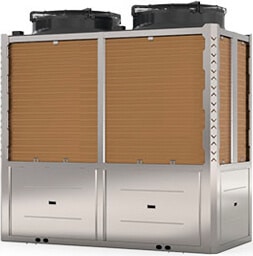 Evo Max Commercial Heat Pump